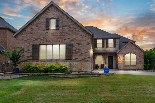 9600 Birdville Way, Fort Worth, TX, 76244-6099 | Card Image