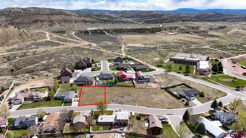 1235 La Mesa Cir, Rangely, CO, 81648-3817 | Card Image