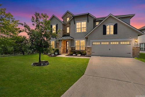 30073 Cibolo Mdw, Fair Oaks Ranch, TX, 78015-4304 | Card Image