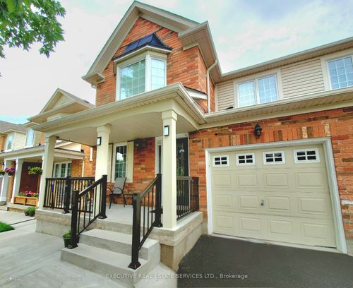 63 Jessop Dr, Brampton, ON, L7A3N4 | Card Image