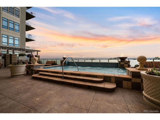 UNIT-1103 - 5455 Landmark Pl, House attached with 1 bedrooms, 1 bathrooms and null parking in Greenwood Village CO | Image 21