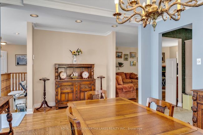 3 Squires Row, House other with 4 bedrooms, 3 bathrooms and 4 parking in Bobcaygeon ON | Image 10