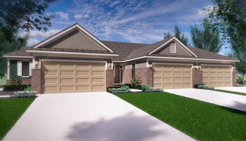 5800 Windword Dr, Brighton, MI, 48116-2096 | Card Image