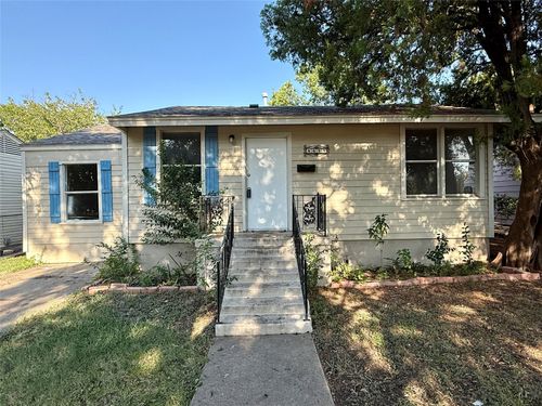 4425 Sandage Ave, Fort Worth, TX, 76115-1914 | Card Image