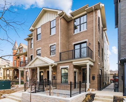 1317 Highland St, Columbus, OH, 43201-3206 | Card Image