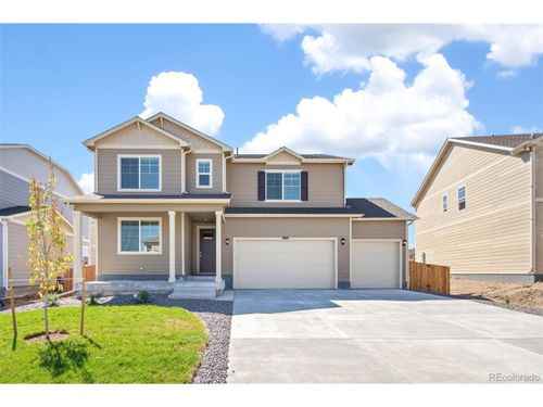 6618 2nd St, Greeley, CO, 80634-9927 | Card Image