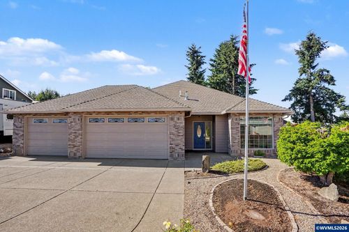 552 Se Arbor Ct, Sublimity, OR, 97385 | Card Image