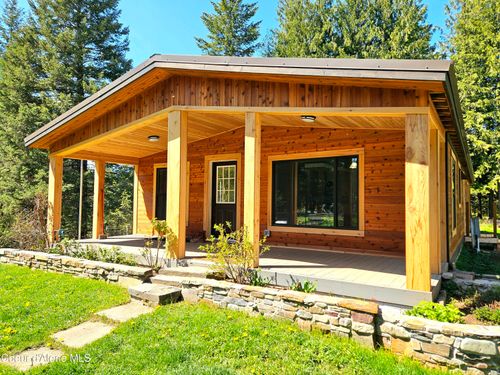 657 Bear Claw Rd, Clark Fork, ID, 83811-9002 | Card Image