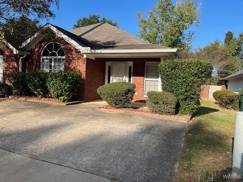 6202 Covington Villas Dr, Tuscaloosa, AL, 35405-7026 | Card Image