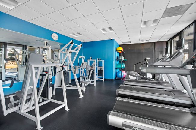 GYM | Image 16