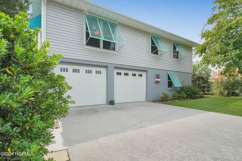 6911 Canal Dr, Emerald Isle, NC, 28594-3204 | Card Image