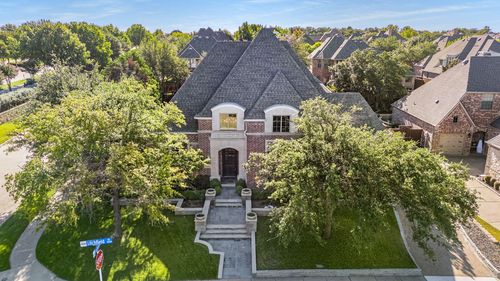 1604 Litchfield Dr, McKinney, TX, 75071-7480 | Card Image