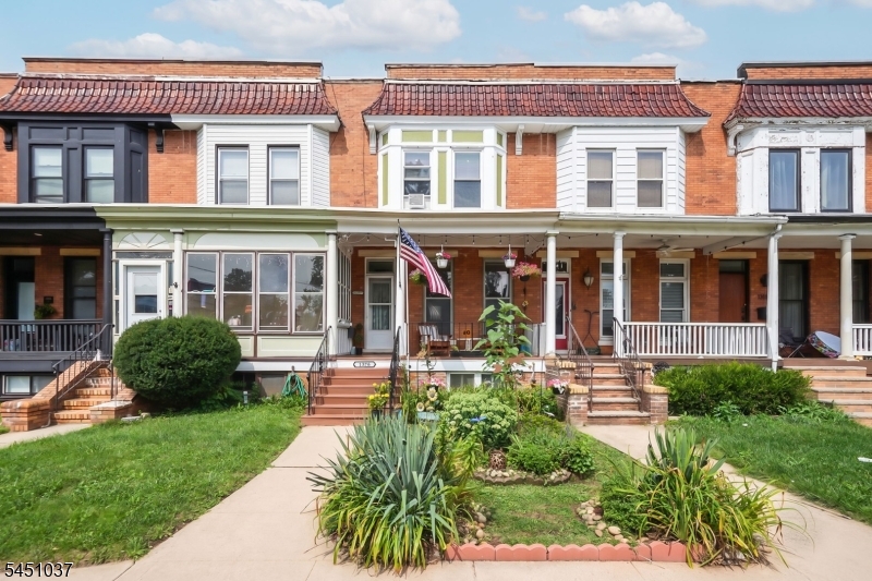 Residential in Rahway City 3