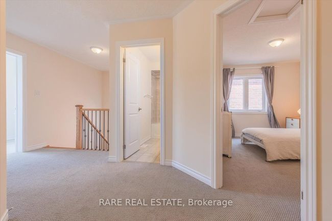 82 Rugman Cres, House other with 4 bedrooms, 4 bathrooms and 4 parking in Springwater ON | Image 35