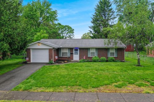 273 Bombay Avenue, Westerville, OH, 43081 | Card Image