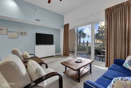 unit-125-9900 S Thomas Dr, Panama City Beach, FL, 32408-3808 | Card Image