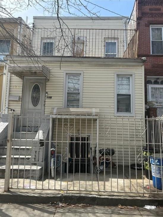 Crystal St, Brooklyn, NY 11208