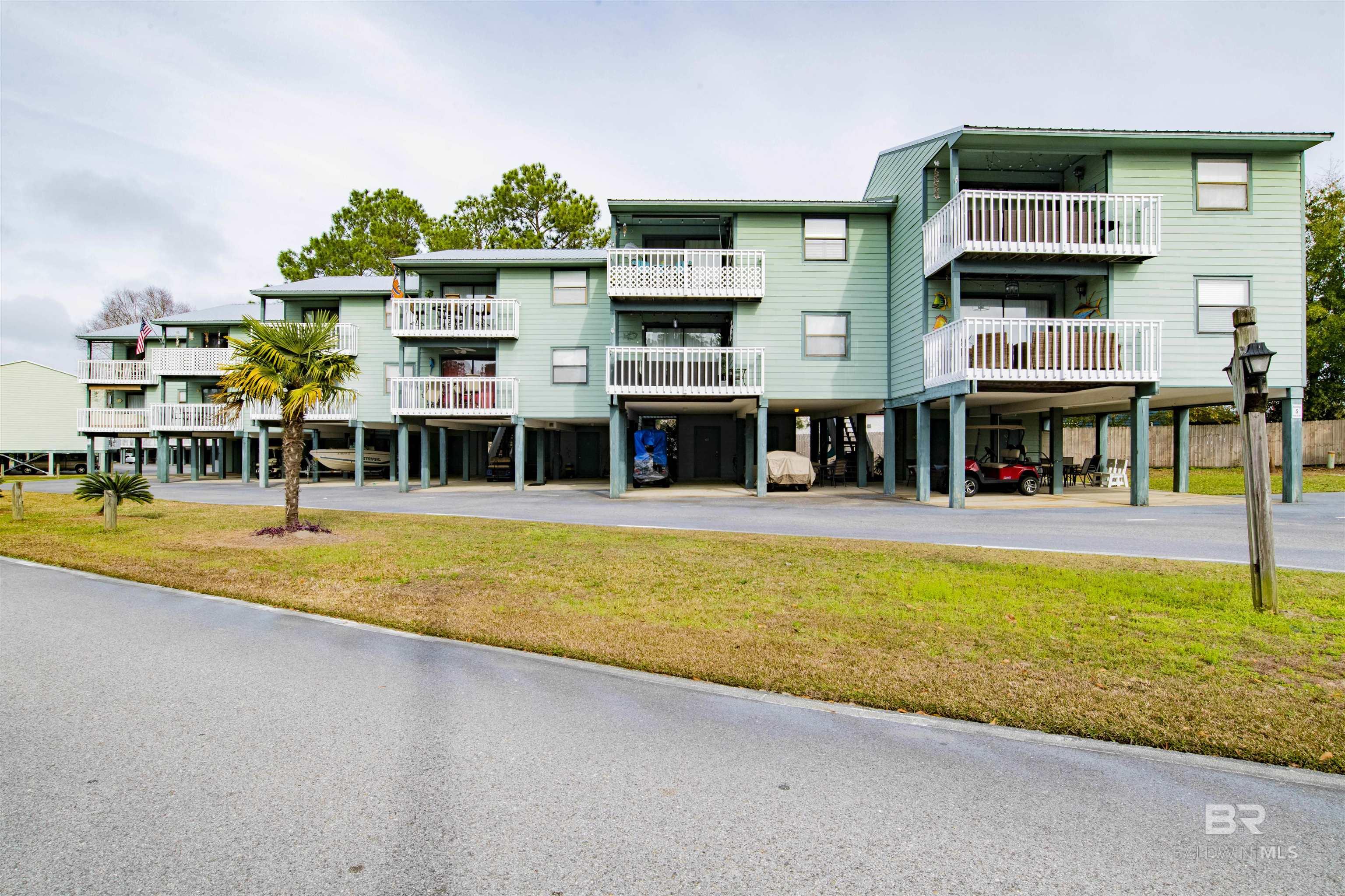 Canal Rd, Orange Beach, AL 36561 #1