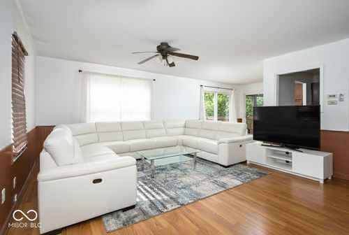 3606 Ivory Way, Indianapolis, IN, 46227-8061 | Card Image