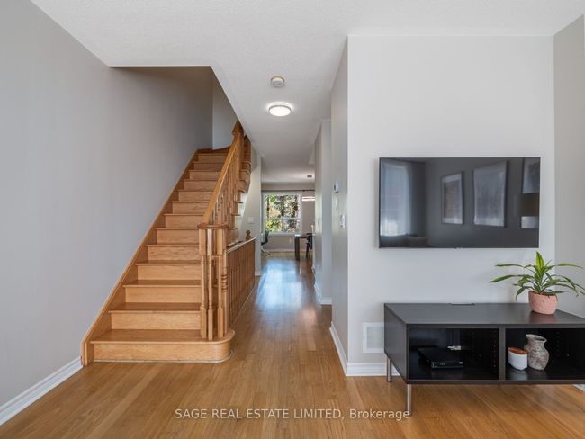 7 - 3071 Treadwells Dr, Condo with 3 bedrooms, 3 bathrooms and 2 parking in Mississauga ON | Image 22