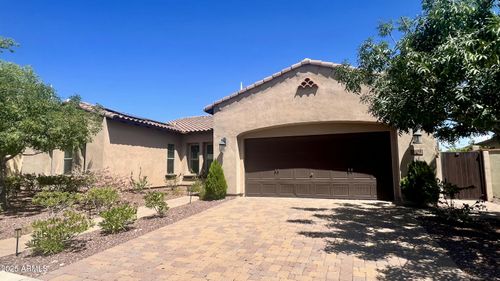 4571 N Arbor Way, Buckeye, AZ, 85396-3704 | Card Image