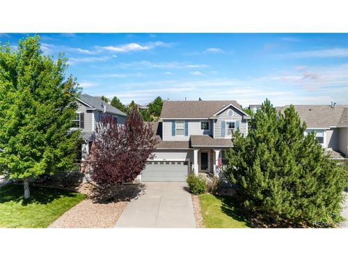 3011 Skyward Way, Castle Rock, CO, 80109-3687 | Card Image