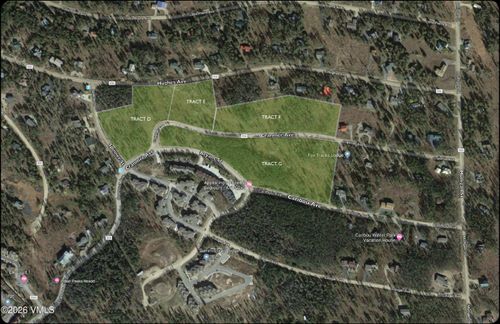 tbd Cranmer Avenue, Fraser, CO, 80442 | Card Image