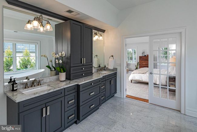 528 Prospect Ave, House other with 5 bedrooms, 7 bathrooms and null parking in Princeton NJ | Image 22