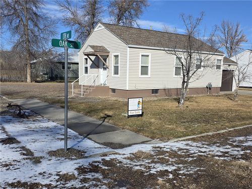 509 N 13th Ave, Forsyth, MT, 59327-7779 | Card Image