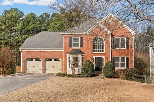 415 Carmain Ln Nw, Marietta, GA, 30064-5126 | Card Image