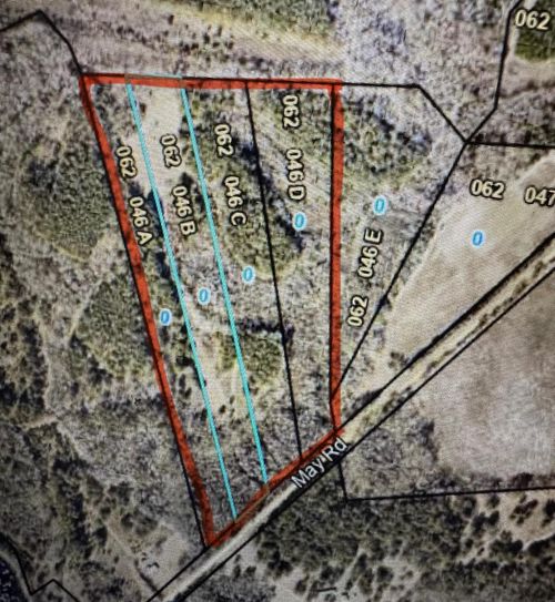 00 May Rd, Kite, GA, 31049 | Card Image
