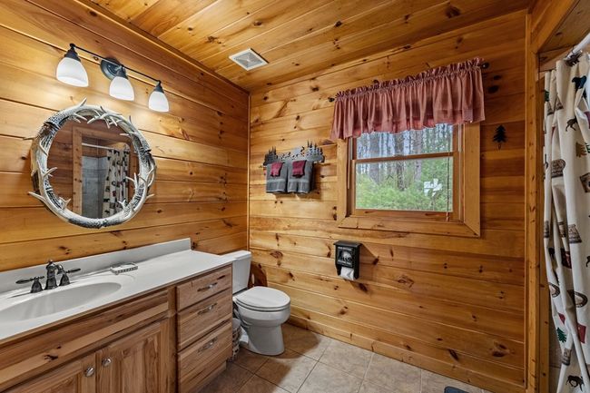 1036 Laurel Creek Trl, Home with 3 bedrooms, 4 bathrooms and null parking in Cherry Log GA | Image 27