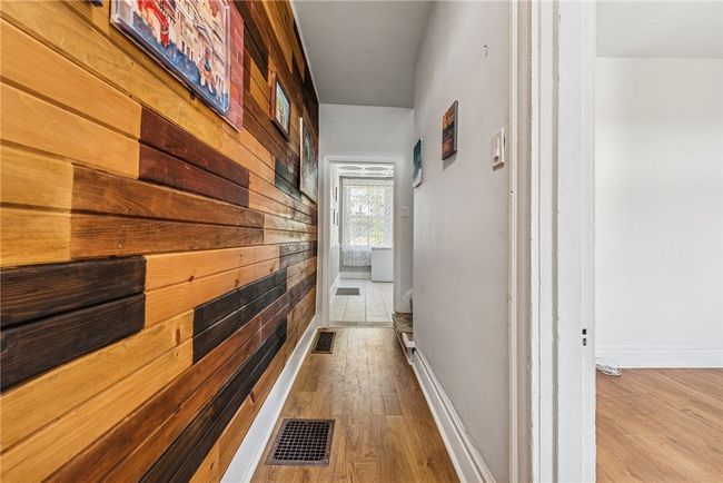 4810 Columbo St, House other with 3 bedrooms, 1 bathrooms and 1 parking in Pittsburgh PA | Image 15
