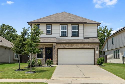 5745 Cerrillos Dr, Bryan, TX, 77807-1513 | Card Image