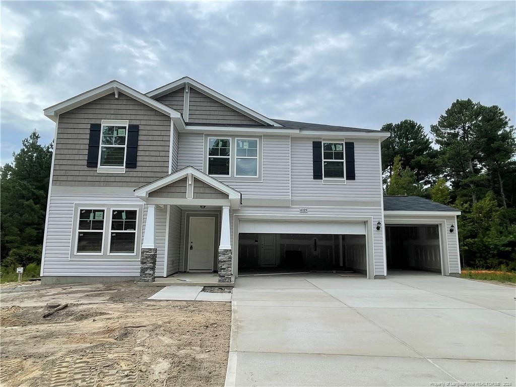 Swanns Station Rd, Sanford, NC 27332