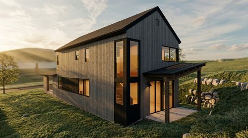 3151 Emerson Trail, Steamboat Springs, CO, 80487 | Card Image