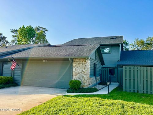 146 Deer Lake Cir, Ormond Beach, FL, 32174-4275 | Card Image
