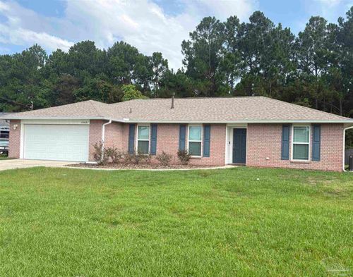 10621 Creek Ridge Dr, Pensacola, FL, 32506-6874 | Card Image