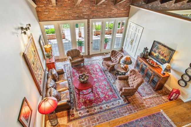 13031 Harvard Ave, House other with 5 bedrooms, 6 bathrooms and null parking in Jenks OK | Image 35