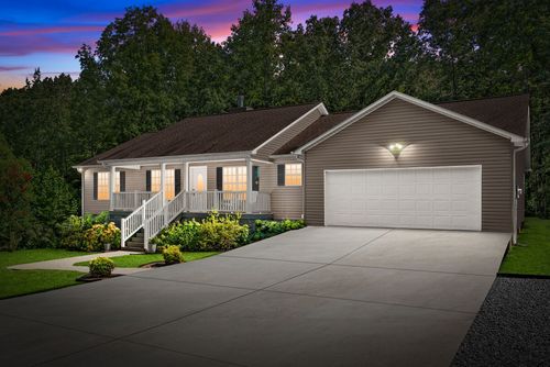 4148 Old Highway 13, Cumberland City, TN, 37050-9502 | Card Image