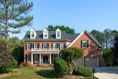 12317 Cilcain Ct, Raleigh, NC, 27614-8957 | Card Image