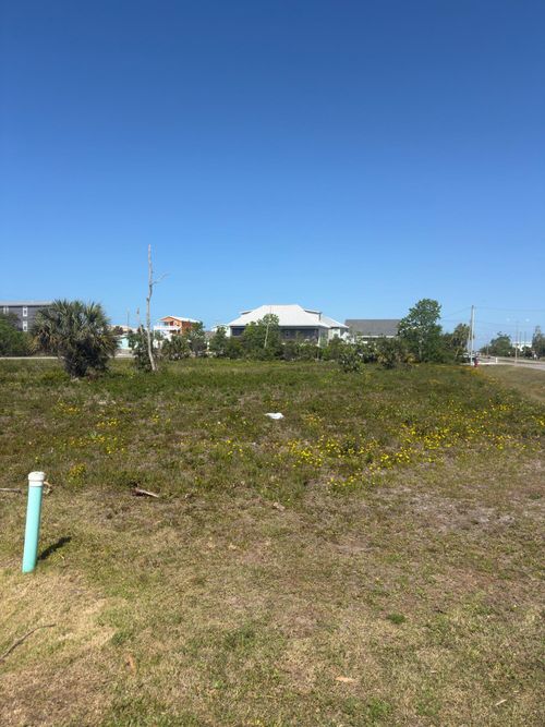 TBD 2nd St, Port Saint Joe, FL, 32456 | Card Image