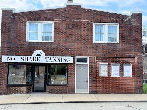 2-638 Pittsburgh St, Springdale, PA, 15144-1503 | Card Image