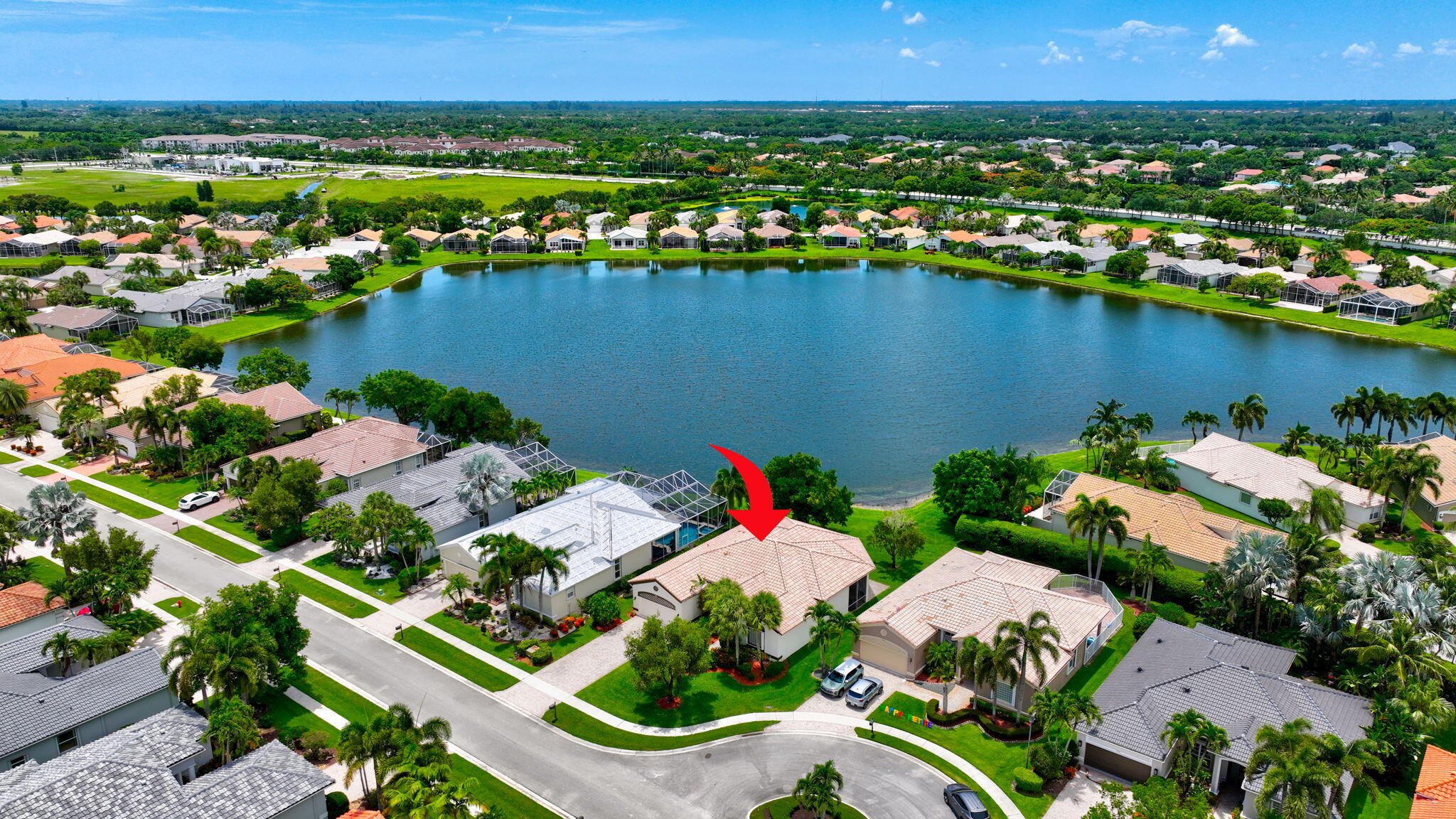 Residential in Lake Worth 4