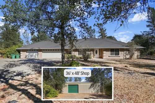 16840 Hawthorne Ave, Anderson, CA, 96007-9515 | Card Image