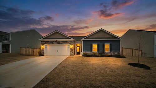 5859 Prickly Loop, Ooltewah, TN, 37363-2564 | Card Image