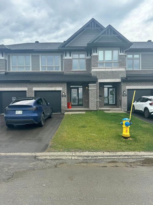 88 Ploughshare Rd, Stittsville, ON, K2S2T6 | Card Image