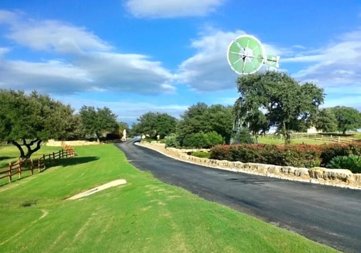 Residential in Blanco 4