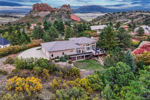 6399 Perry Park Blvd, Larkspur, CO, 80118-9704 | Card Image