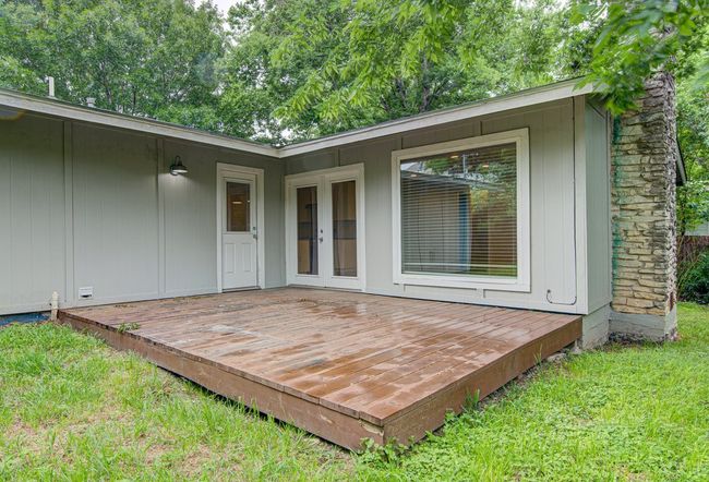 3501 Rockhurst Ln, House other with 3 bedrooms, 2 bathrooms and 2 parking in Austin TX | Image 21